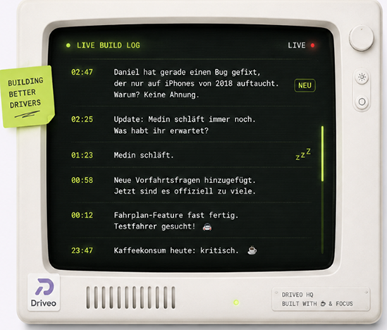 Computer Preview